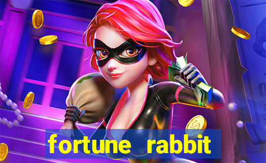 fortune rabbit gratis demo